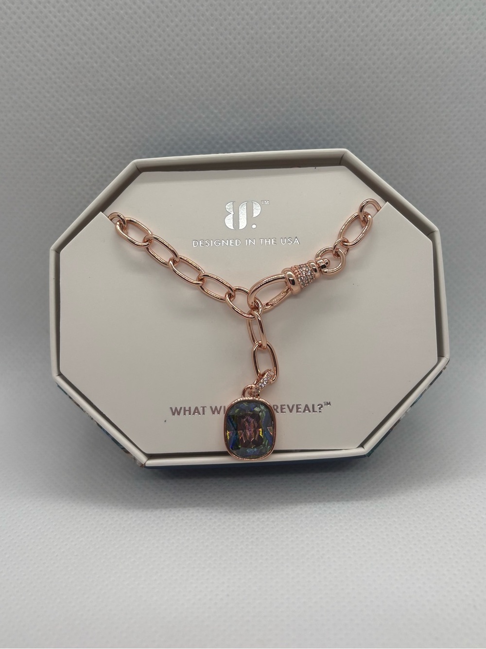Alexandrite June Birthday Collection Necklace